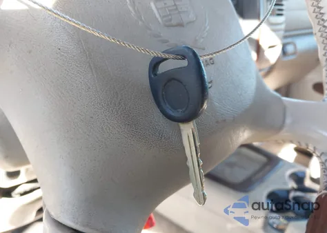 2000 Cadillac Escalade Standard from USA, damaged, VIN 1GYEK13R0YR152720